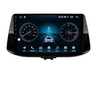 DAEFAG Android 14 Car Radio for Hyundai I30 2017-2019 Opel Combo Head Unit, 9 inch Touch GPS Navi Bluetooth WiFi FM Backup Camera(12G+256G)