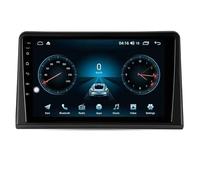 DAEFAG Android 14 Car Radio for Hyundai Sonata 7 LF 2017-2019 Head Unit, 9 inch Touch GPS Navi Bluetooth WiFi FM Backup Camera(4G+64G)