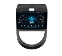 DAEFAG Android 14 Car Radio for Kia Soul 1 AM 2008-2011 Opel Combo Head Unit, 9 inch Touch GPS Navi Bluetooth WiFi FM Backup Camera(4G+64G)