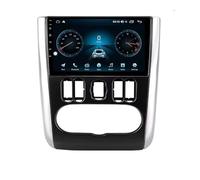 DAEFAG Android 14 Car Radio for Nissan Almera 3 G15 2012-2019 Opel Combo Head Unit, 9 inch Touch GPS Navi Bluetooth WiFi FM Backup Camera(4G+32G)