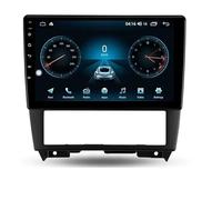 DAEFAG Android 14 Car Radio for Nissan Cefiro 2 A32 1994-2000 Opel Combo Head Unit, 9 inch Touch GPS Navi Bluetooth WiFi FM Backup Camera(4G+64G)
