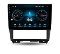 DAEFAG Android 14 Car Radio for Nissan Cefiro 2 A32 1994-2000 Opel Combo Head Unit, 9 inch Touch GPS Navi Bluetooth WiFi FM Backup Camera(8+256G)