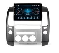 DAEFAG Android 14 Car Radio for Nissan Pathfinder R51 2004-2009 Opel Combo Head Unit, 9 inch Touch GPS Navi Bluetooth WiFi FM Backup Camera(12G+256G)