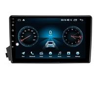 DAEFAG Android 14 Car Radio for SsangYong Actyon C100 2005-2011 Opel Combo Head Unit, 9 inch Touch GPS Navi Bluetooth WiFi FM Backup Camera(4G+32G)
