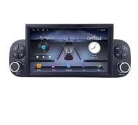 DAEFAG Android 14Car Radio for Fiat Panda 2013-2020 5G WIFI 9 inch Touch Screen Car Play Stereo, Carplay&Android Auto/Wi-8CoreFi/Bluetooth/1080P+AHD Backup Camera(4Core 8227 2GB+32GB)