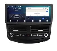 DAEFAG Android 14Car Radio for Focus Mk3 2011-2017 5G WIFI 9 inch Touch Screen Car Play Stereo, Carplay&Android Auto/Wi-8CoreFi/Bluetooth/1080P+AHD Backup Camera(8581 4GB+64GB)
