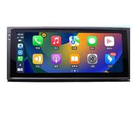 DAEFAG Android 14Car Radio for Land Range Rover V8 L322 2005-2012 5G WIFI 9 inch Touch Screen Car Play Stereo, Carplay&Android Auto/Wi-8CoreFi/Bluetooth/1080P+AHD Backup Camera(8Core TS10 8GB+128GB)