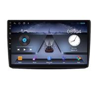 DAEFAG Android 14Car Radio for Panda 169 2003-2012 5G WIFI 9 inch Touch Screen Car Play Stereo, Carplay&Android Auto/Wi-8CoreFi/Bluetooth/1080P+AHD Backup Camera(P9 2GB+32GB)