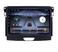 DAEFAG Android 14Car Radio for Ranger Everest T62016-2020 5G WIFI 9 inch Touch Screen Car Play Stereo, Carplay&Android Auto/Wi-8CoreFi/Bluetooth/1080P+AHD Backup Camera(8581 8GB+256GB)