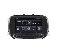 DAEFAG Double din android 15 car stereo 9 Touchscreen for Toyota Wish 2009-2012 with Carplay, GPS Navigation, AHD Backup Camera Steering Wheel Controls FM Radio/Bluetooth/USB(F 4Core 2+32G)