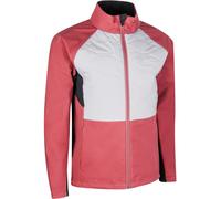 DAEHLIE Jacket Challenge 2.0 Jr - Children - Red / Grey - size 12 years- model 2024 12 years