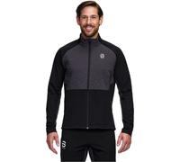 DAEHLIE Jacket Challenge 2.0 - Men - Grey / Black - size M- model 2025 M