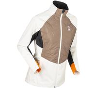 DAEHLIE Jacket Challenge 2.0 Wmn - Women - White / Brown - size XS- model 2025 XS