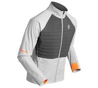 Daehlie - Jacket Challenge 3.0 - Cross-country ski jacket size L, grey