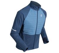 Daehlie - Jacket Challenge 3.0 - Cross-country ski jacket size M, blue