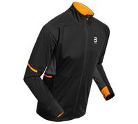 Daehlie - Jacket Force - Cross-country ski jacket size XL, black