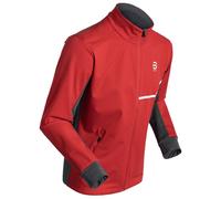 Daehlie - Jacket Mobility - Cross-country ski jacket size S, red