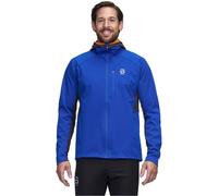 DAEHLIE Jacket North Men - Men - Blue - size XL- model 2024 XL