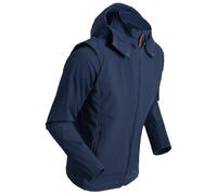 Daehlie - Jacket Raw 6.0 - Cross-country ski jacket size XL, blue