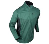 Daehlie - Jacket Rigid - Cross-country ski jacket size S, green