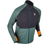 DAEHLIE Jkt Challenge 2.0 - Men - Green - size L- model 2025 L