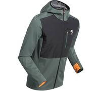 DAEHLIE Jkt Power - Men - Green - size S- model 2024 S