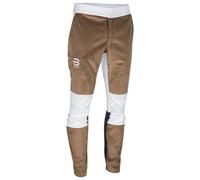 Daehlie - Pants Boulder - Cross-country ski trousers size XL, brown