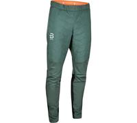 DAEHLIE Pants Challenge - Men - Green - size S- model 2025 S
