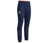 Daehlie - Waterproof and breathable Nordic skiing Pants - Pants Power 2.0 Navy for Men - Size L Navy L