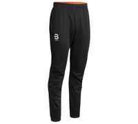 Bjorn Daehlie - Pants Power 2.0 Men Black - S - Nordic trousers