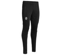 Daehlie - Waterproof and breathable Nordic skiing Pants - Pants Pro 2.0 Black for Men in Silicone - Size XL Black XL
