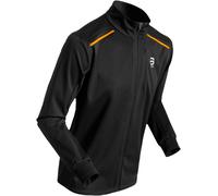 Daehlie - Waterproof and breathable Nordic skiing Jacket - Jacket Base Black for Men - Size XL Black XL