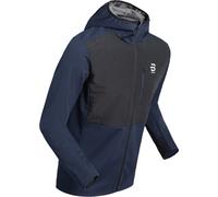 Daehlie - Waterproof and breathable Nordic skiing Jacket - Jacket Power Navy for Men - Size M Navy M