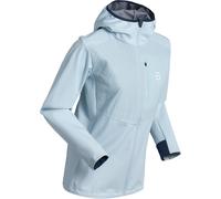 Daehlie - Waterproof and breathable Nordic skiing Jacket - Jacket Power W Moonstone Blue for Women - Size M Blue M