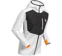 Daehlie - Waterproof and breathable Nordic skiing Jacket - Jacket Power W Snow White for Women - Size L White L