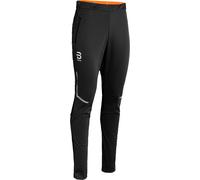 Daehlie - Waterproof and breathable Nordic skiing Pants - Pants Pro 2.0 Black for Men in Silicone - Size M Black M