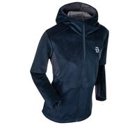 Daehlie - Women's Jacket Boulder - Cross-country ski jacket size XS, blue