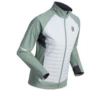 Daehlie - Women's Jacket Challenge 3.0 - Cross-country ski jacket size M, grey