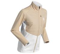 Daehlie - Women's Jacket Evolve - Cross-country ski jacket size XL, sand