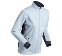 Daehlie - Women's Jacket Mobility - Cross-country ski jacket size XS, grey