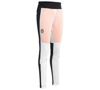 Daehlie - Women's Pants Thermo Pro - Cross-country ski trousers size S, pink