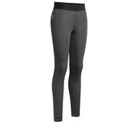 Daehlie - Women's Performance Wool Pants - Merino base layer size S, grey