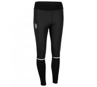 Daehlie - Women's Tights Winter Wool 2.0 - Cross-country ski trousers size XS, black