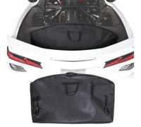 Daeiclru Removable Roof Panel Storage Bag Compatible with Chevrolet Corvette C8 2020 2021 2022 2023, Hard Top Storage Bag with Handle, Car Storage Accessories