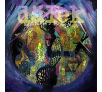 dälek - Brilliance of a Falling Moon [VINYL]
