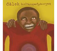 Dälek - From Filthy Tongue Of Gods And Griots