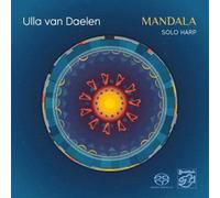 Daelen,Ulla Van - Mandala