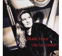 Daelen,Ulla Van - Rush Hour