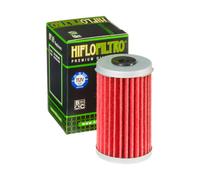 Daelim VS 125 Evolution 4T (2006-2010) Hiflo Premium Oil Filter HF169