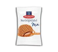Daelmans Mini Caramel Stroopwafles x200